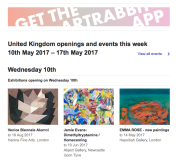 Pretty cool listing May 2017