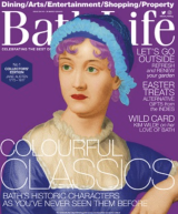 Bath Life March 2018