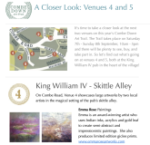 Combe Down Art Trail Sept 19