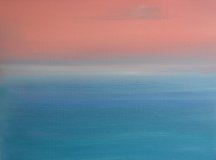 SEA CALM