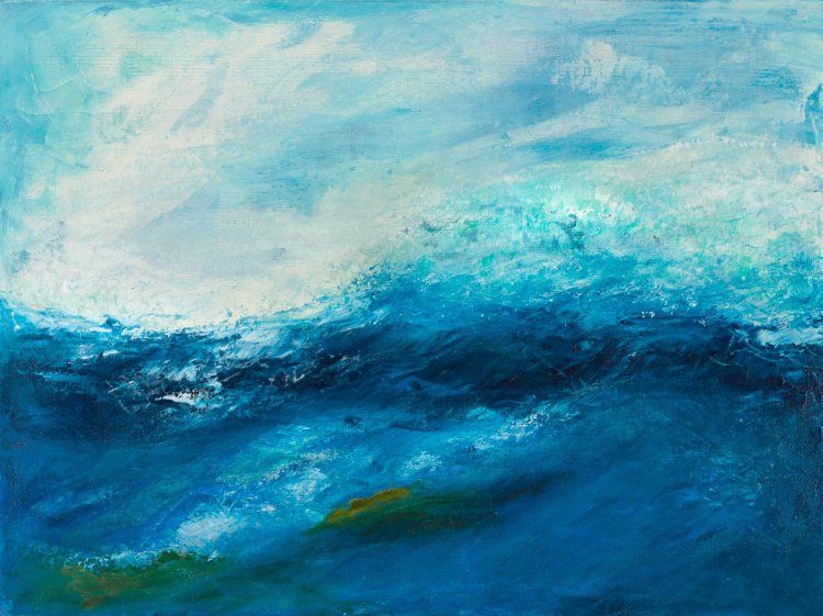 SEA FEVER