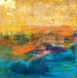 THE AMBER OF THE MOMENT