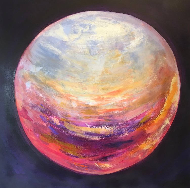 TROPICS - GLOBE CYCLE
