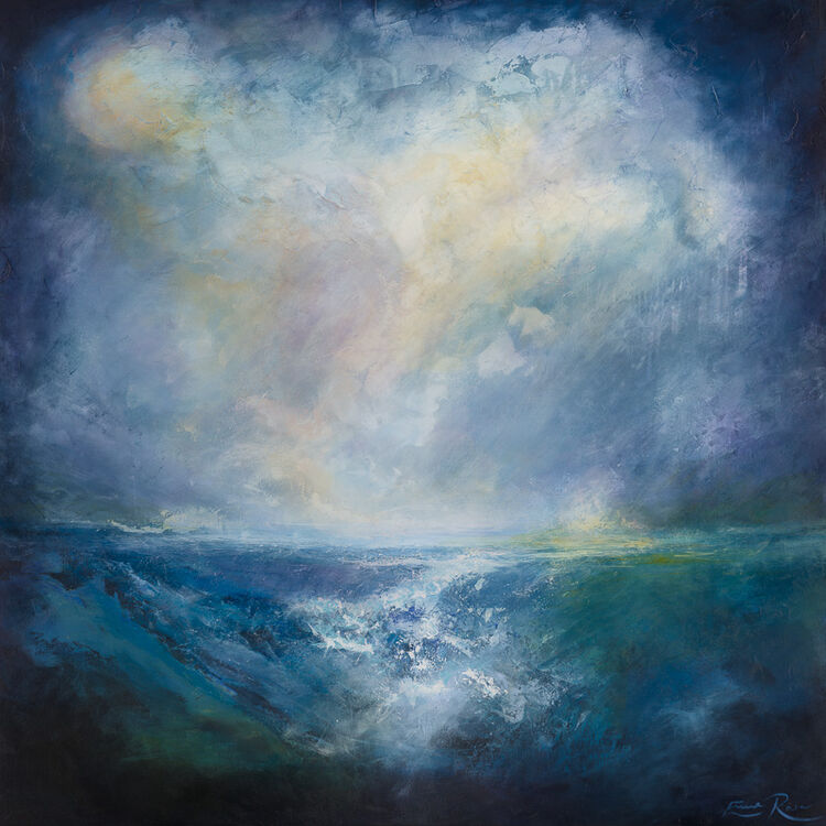 TURNER'S SEA