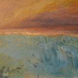 Turner's Sky
