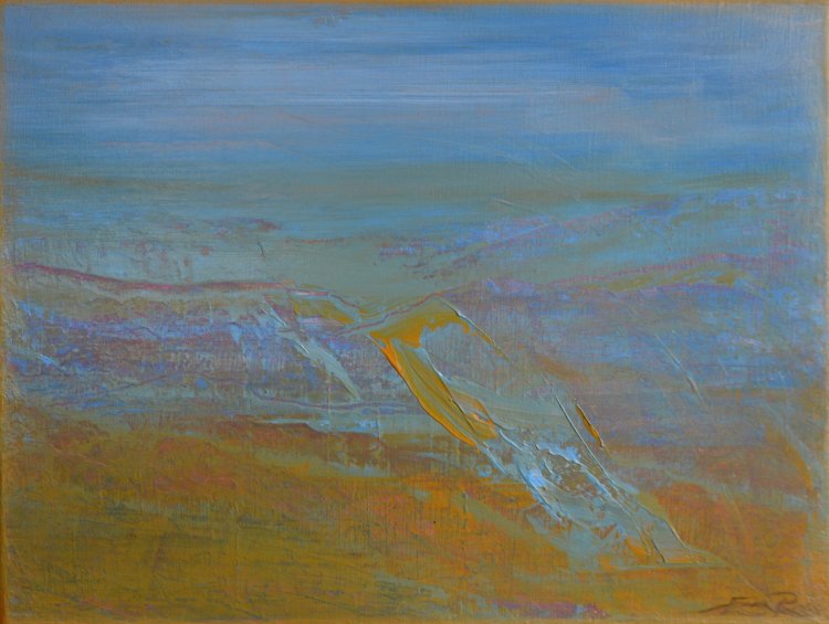 WARM EARTH