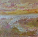 WHISPERING WAVES