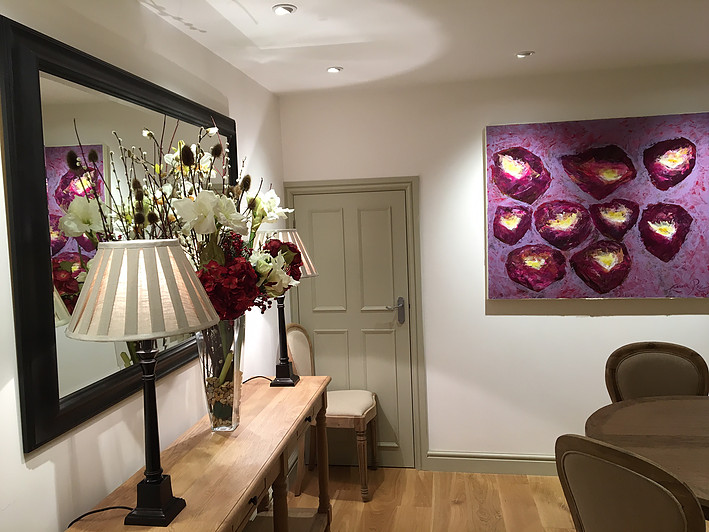 Peony's