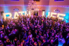 Bath Life Awards 2018