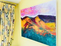 HOCKNEY HILLS