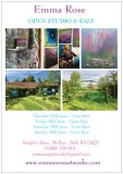 Open Studio June 19