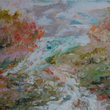 A River Runs Through It