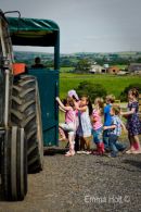Park Fold Open Farm