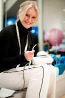 Helen Nixon personal trainer