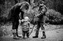 Family Portraiture