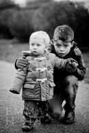Family portraiture