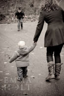 Philp, Joe & Family