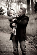 Family portraiture