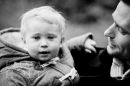 Family portraiture