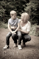 Lisa & Boys