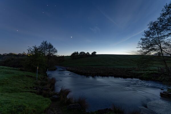 Original colour Image