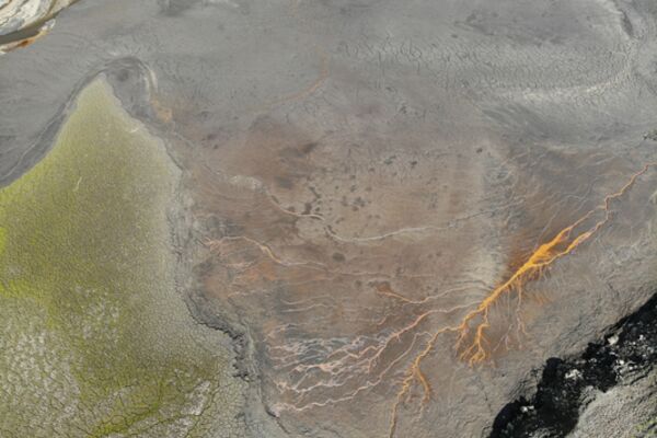 From the published book "Drought" 2019