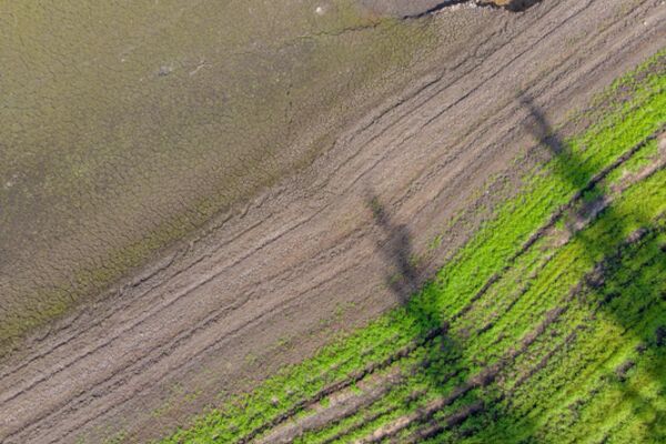 From the published book "Drought" 2019