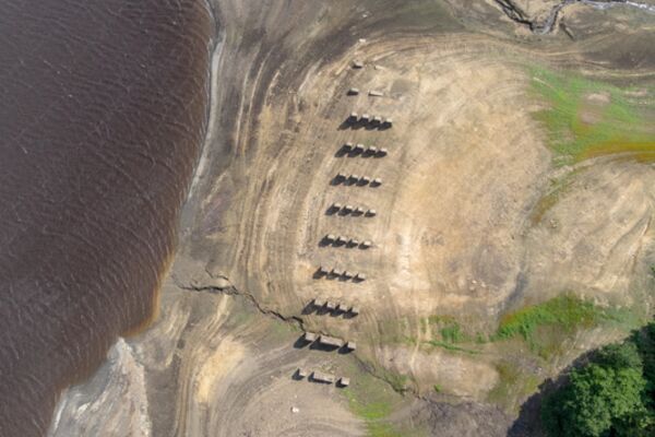 From the published book "Drought" 2019