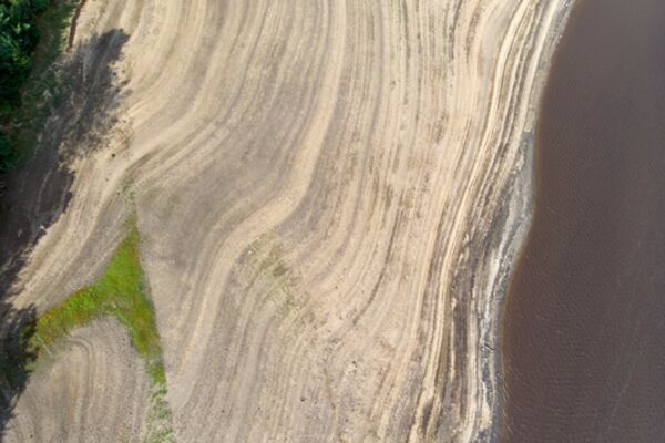 From the published book "Drought" 2019