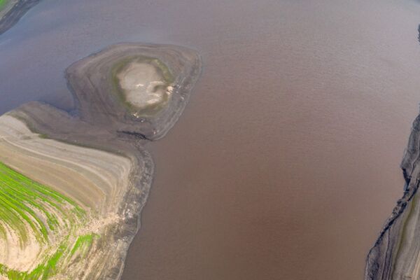 From the published book "Drought" 2019