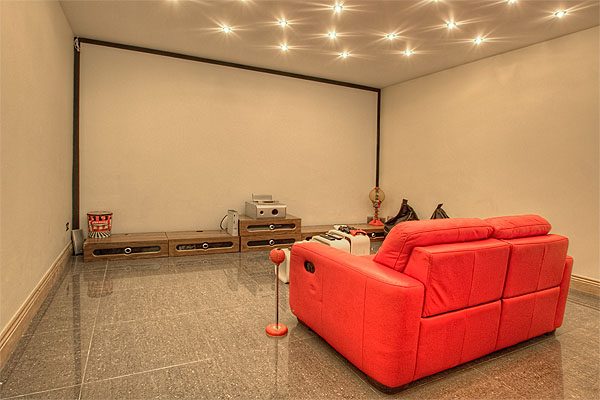 Cinema 1
