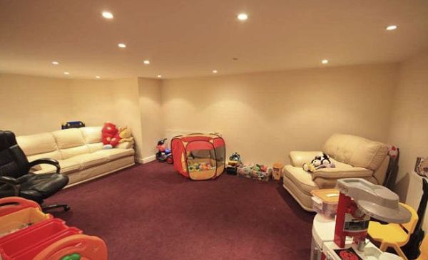 Clutter