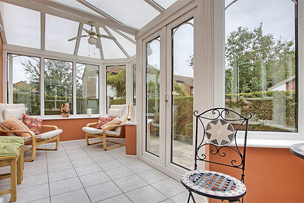 Conservatory 1