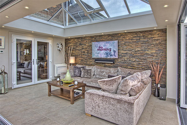 Conservatory 1