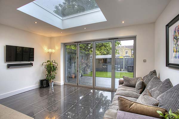 Conservatory 2