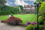 Exterior Rear Garden 11