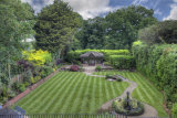 Exterior Rear Garden 12