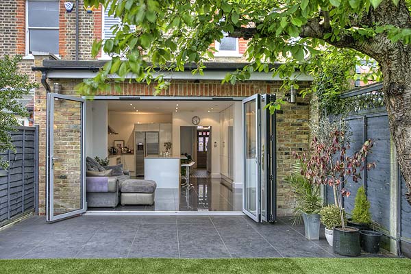 Exterior Rear Garden 14