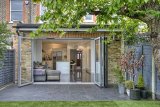 Exterior Rear Garden 14