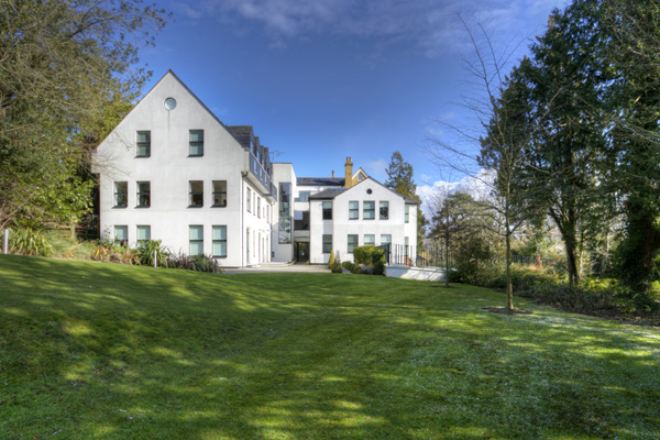 Exterior Rear Garden 15