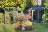 Exterior Rear Garden 16