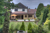 Exterior Rear Garden 2