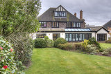 Exterior Rear Garden 4