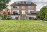 Exterior Rear Garden 7