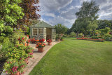 Exterior Rear Garden 9