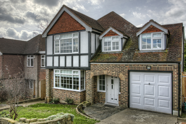 Exterior front 12