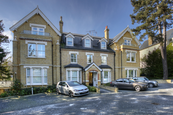Exterior front 16