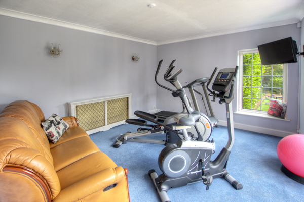 Gym 1