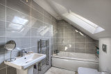 Interior Bathrooms 1