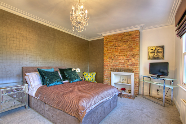 Interior Bedrooms 10